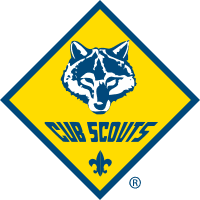 Cub Scouts logo