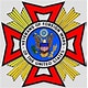 VFW Post 5446 logo